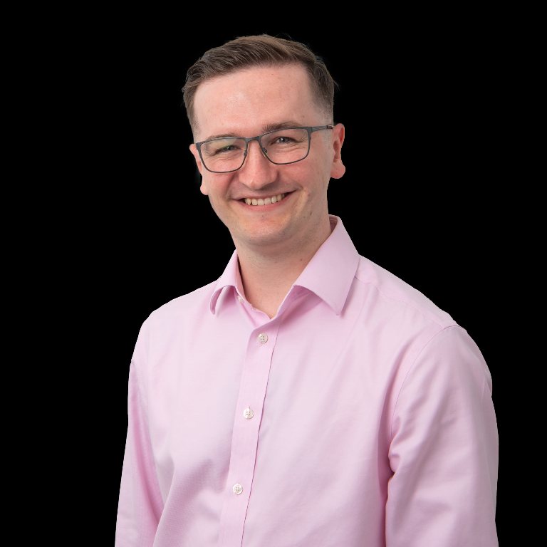 Daniel Ziekenoppasser-Powell